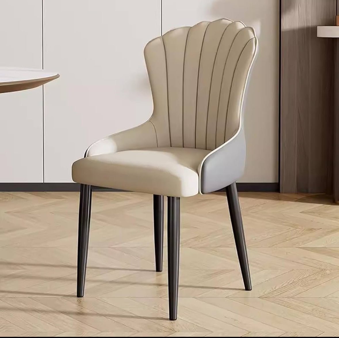 Classy Dining Chairs - Enkaji Households