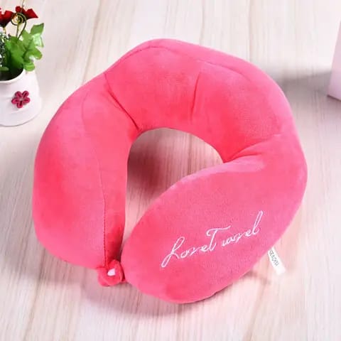 Comfy Traveling Pillow - Enkaji Households