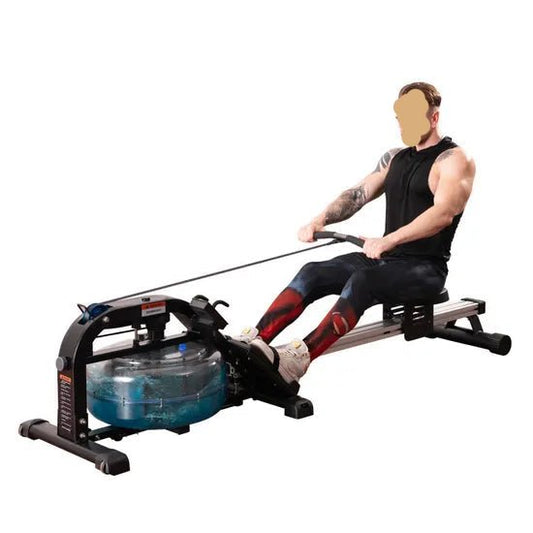 Commercial Water Rower - Enkaji Households