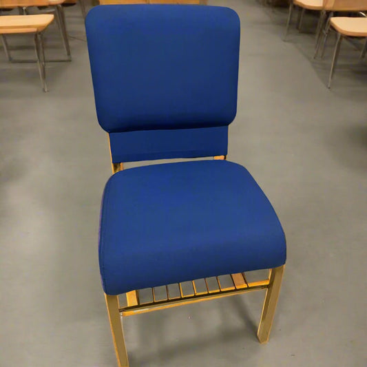 Customizable Church Chair - Enkaji Households