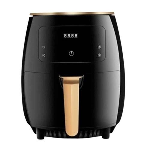 Digital Air fryer(silver crest) - Enkaji Households