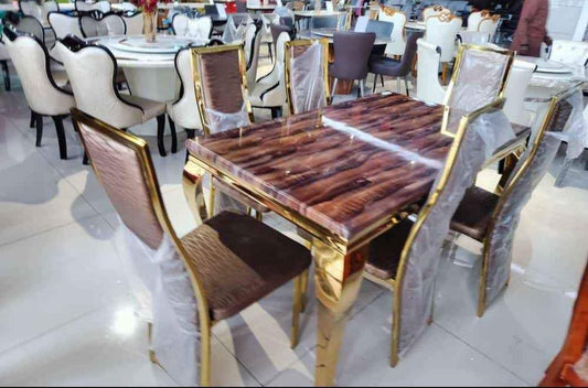 DINING TABLE - Enkaji Households