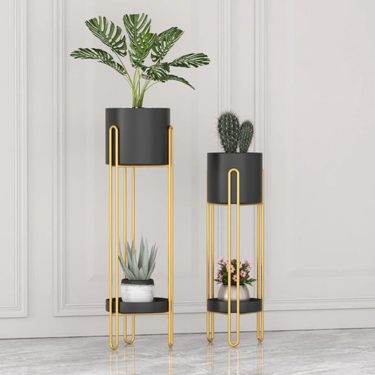 Elegant Decorative Planters - Enkaji Households