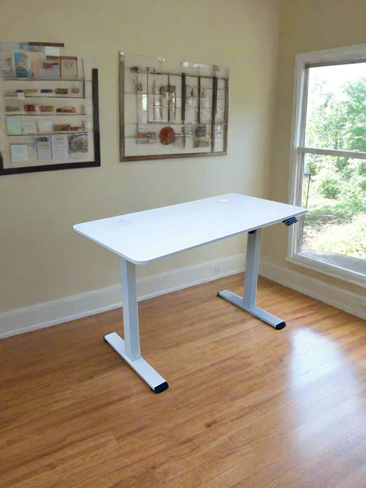 Ergonomic Adjustable Desk(1.4M) - Enkaji Households