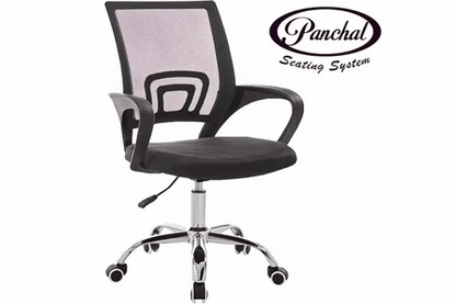 Ergonomic Mesh Office Chair - Enkaji Households