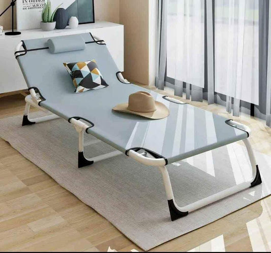 Foldable camping/outdoor bed - Enkaji Households