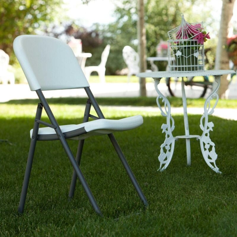 Foldable Outdoor Garden Camping Chair - Enkaji Households
