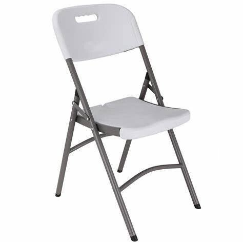 Foldable Outdoor Garden Camping Chair - Enkaji Households
