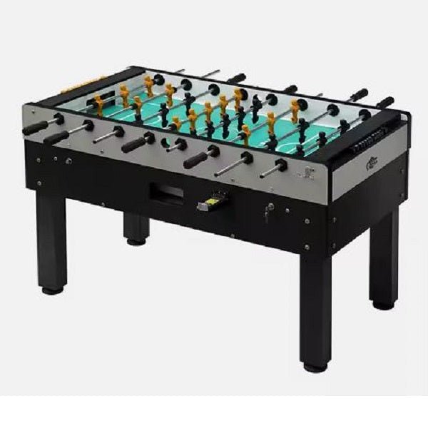 Foosball Table - Coin Operated - Enkaji Households