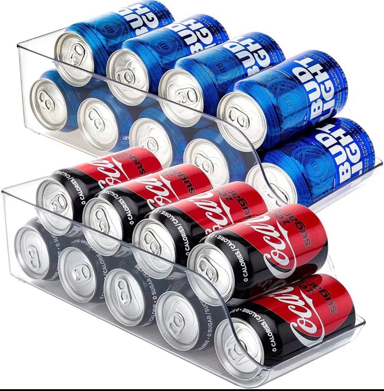 Fridge Can Organizer - Enkaji Households