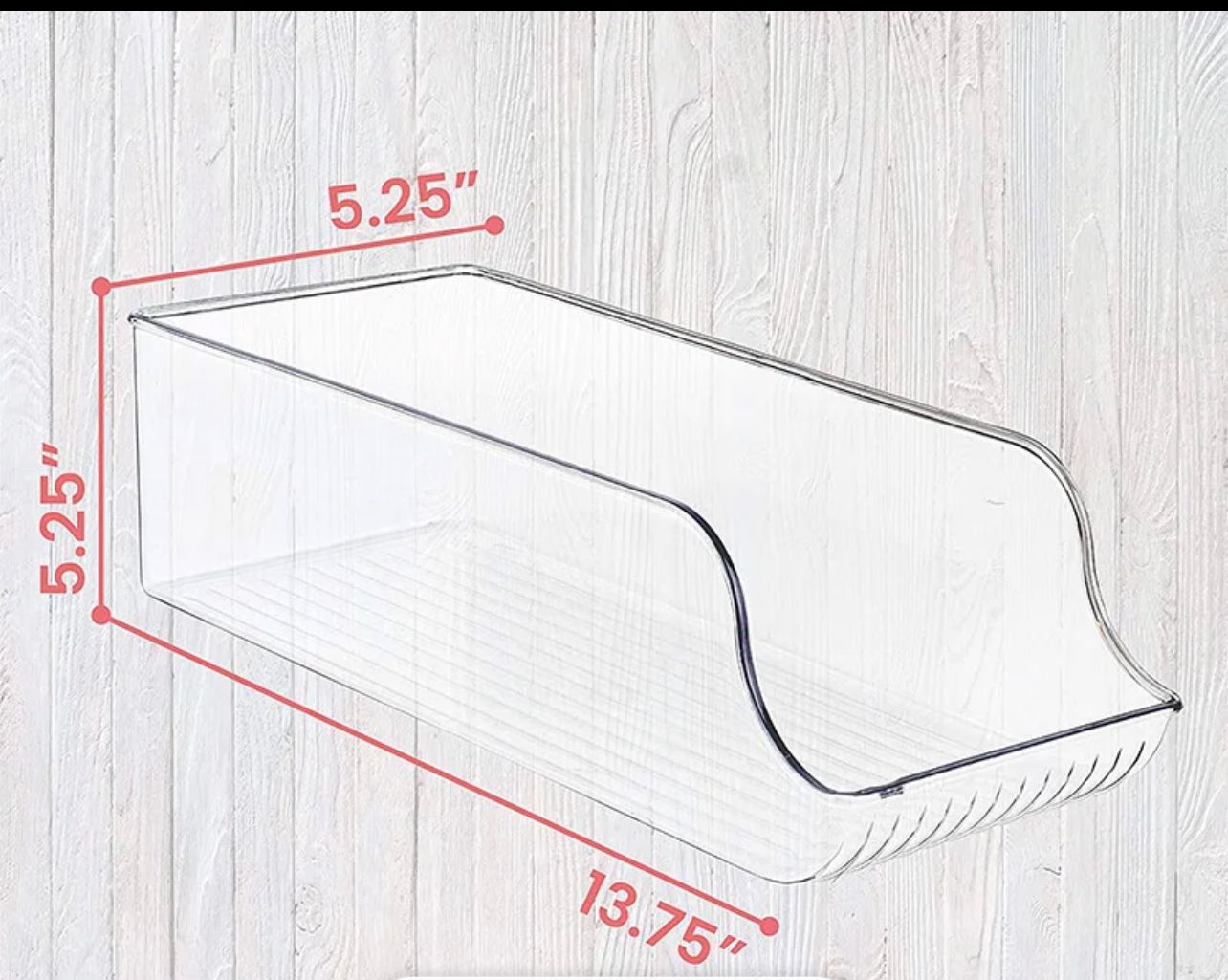 Fridge Can Organizer - Enkaji Households