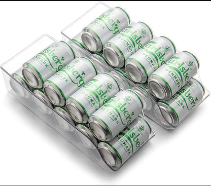 Fridge Can Organizer - Enkaji Households