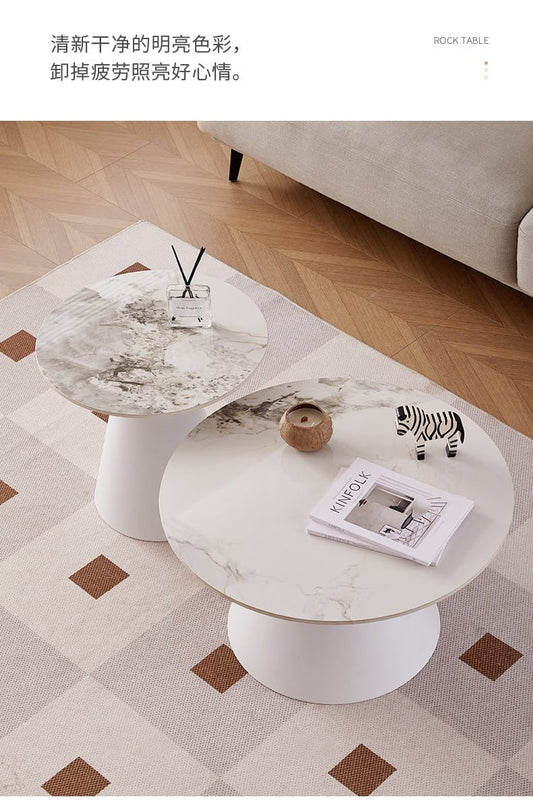 Fuji Coffee Table - Enkaji Households