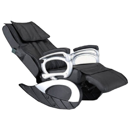 Full - Body Massage Chair – Heated Shiatsu Recliner AM15907 - Enkaji Households