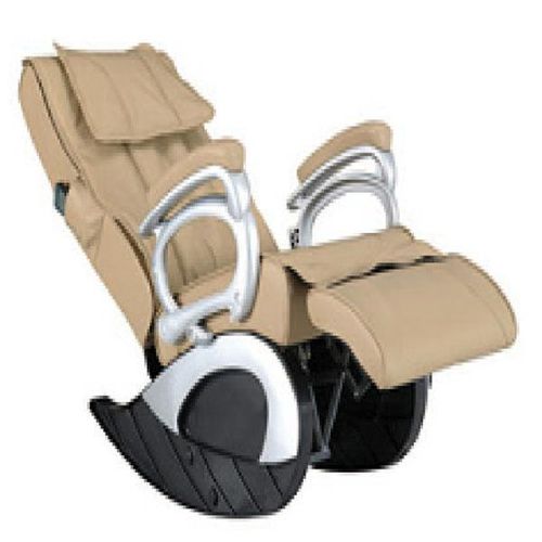 Full - Body Massage Chair – Heated Shiatsu Recliner AM15907 - Enkaji Households
