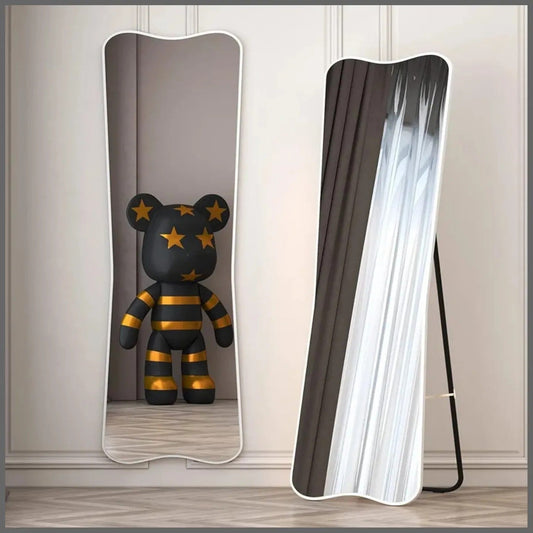 Full - Length Unbreakable Mirror - Enkaji Households