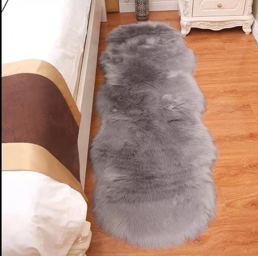 Fur Carpet - Enkaji Households