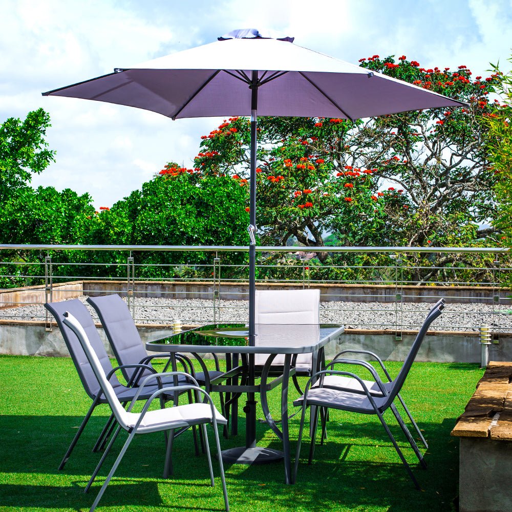 Garden Patio Furniture - Enkaji Households