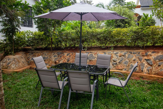 Garden Patio Furniture - Enkaji Households