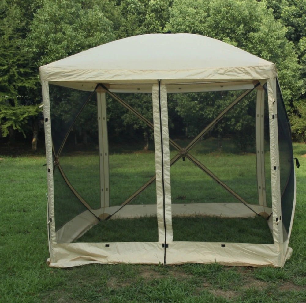 Gazebo Tent - Enkaji Households