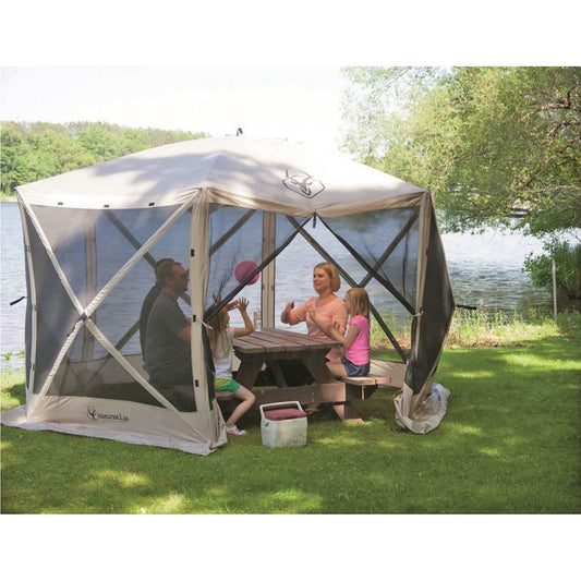 Gazebo Tent - Enkaji Households