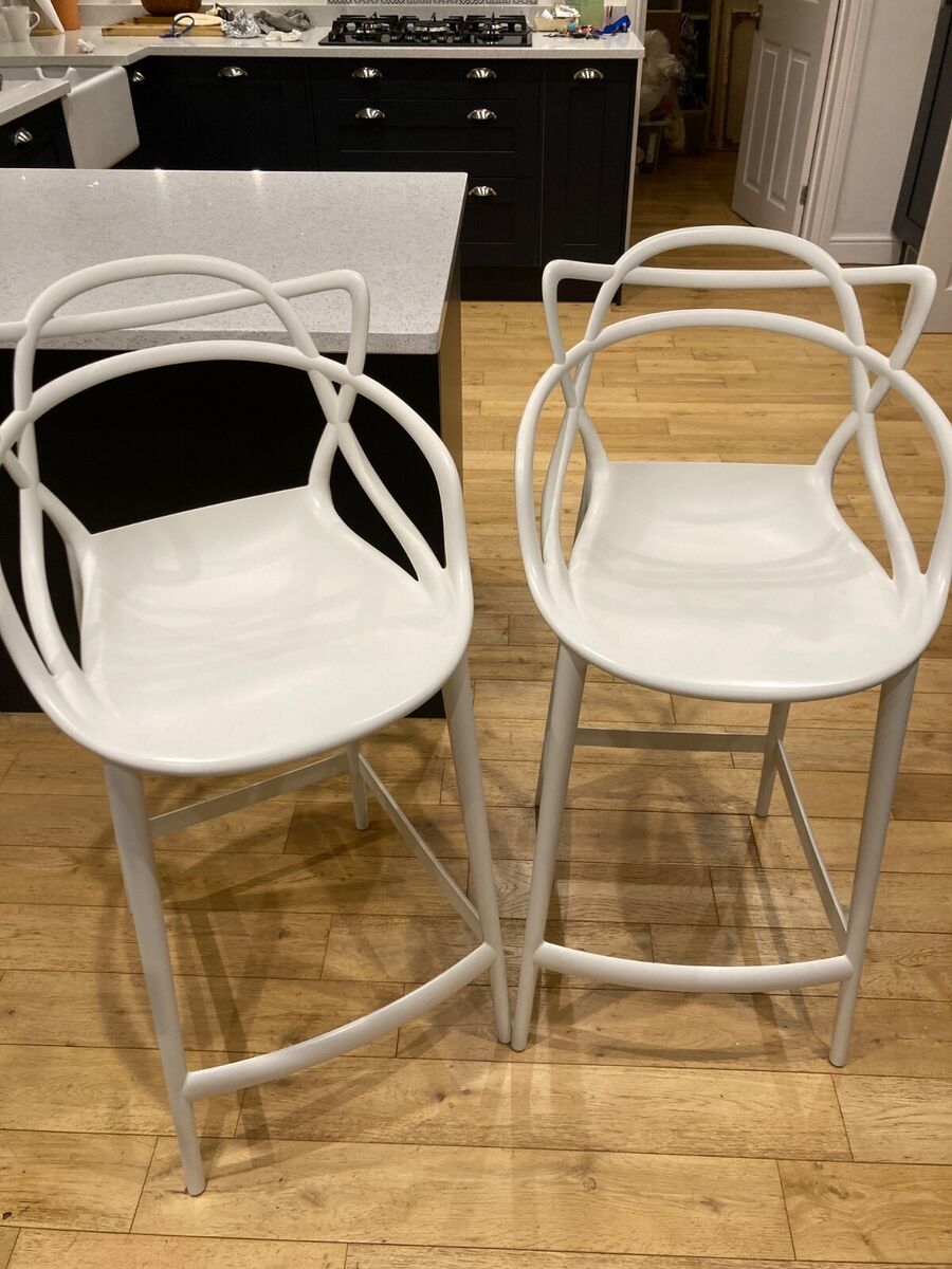 High bar chair - Enkaji Households