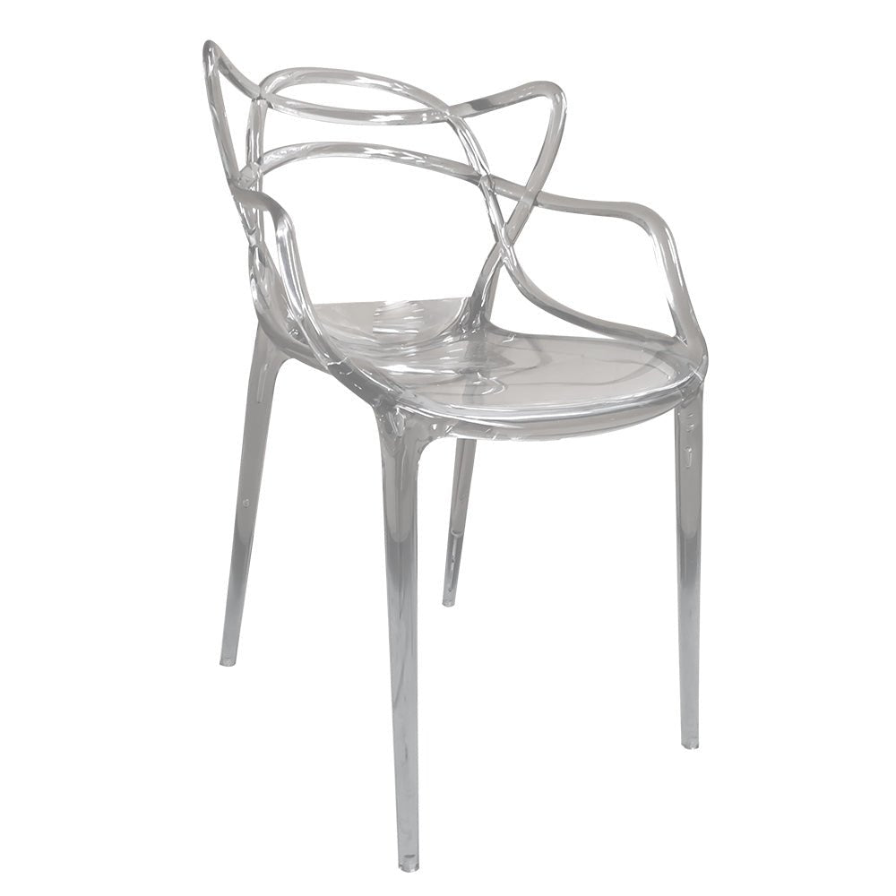 High bar chair - Enkaji Households