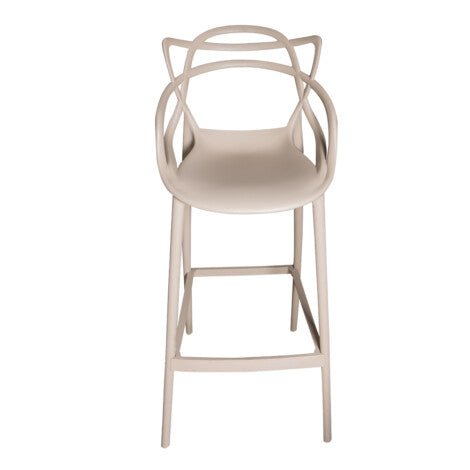 High bar chair - Enkaji Households
