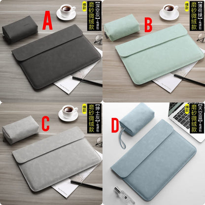 High - Quality Laptop Sleeve 2 in 1 - Enkaji Households