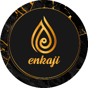 Enkaji Households