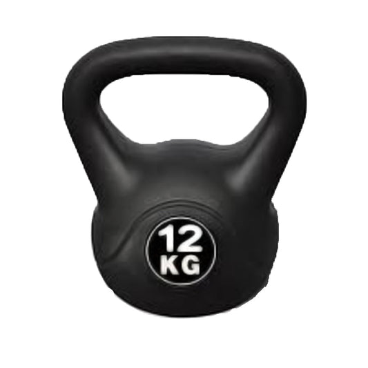 Kettlebell 12KG - Enkaji Households