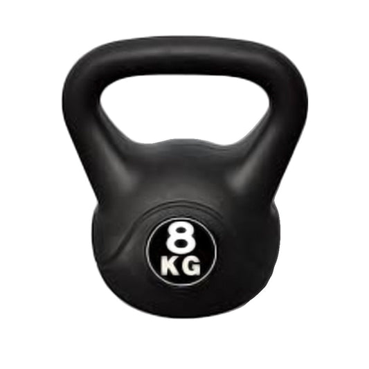 Kettlebell 8KG - Enkaji Households