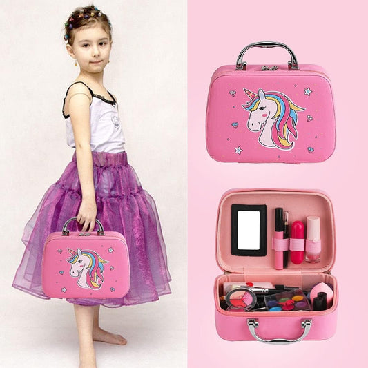 Kids Makeup Set - Enkaji Households