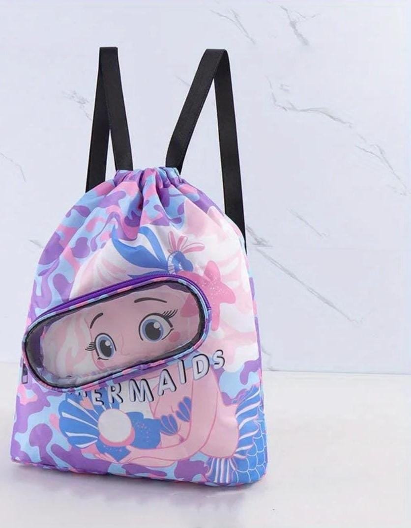Kids' Swimming Bag - Enkaji Households