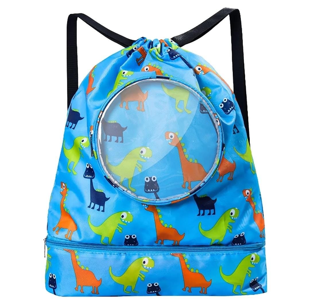 Kids' Swimming Bag - Enkaji Households