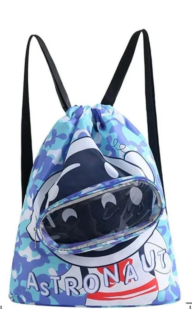 Kids' Swimming Bag - Enkaji Households