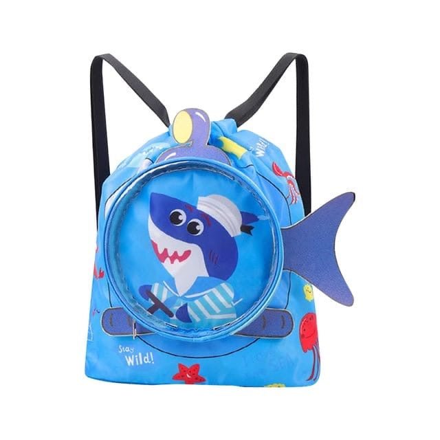 Kids' Swimming Bag - Enkaji Households