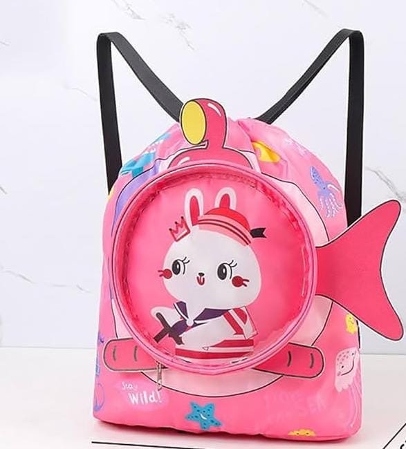 Kids' Swimming Bag - Enkaji Households