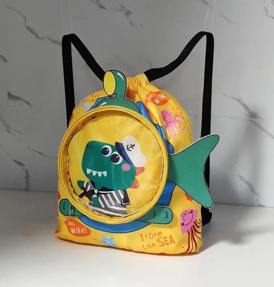 Kids' Swimming Bag - Enkaji Households