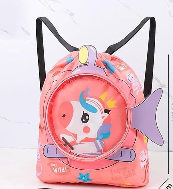 Kids' Swimming Bag - Enkaji Households