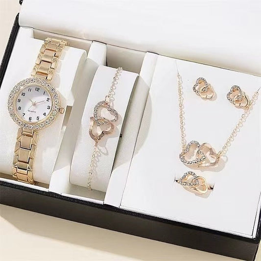 Ladies Gift Set 5 - in - 1 - Enkaji Households