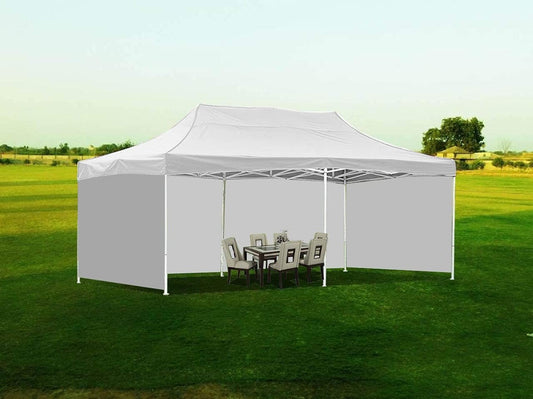Large Automatic Pop - Up Canopy Tent 3x6M - Enkaji Households