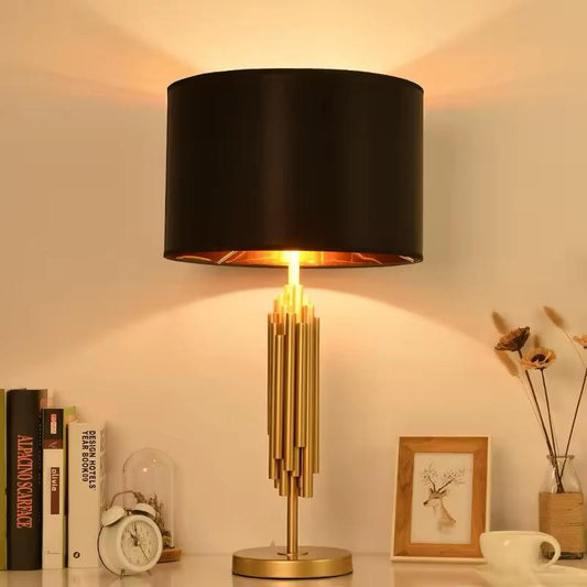 Luxury Modern Bedroom/Living/Study Lamp - Enkaji Households