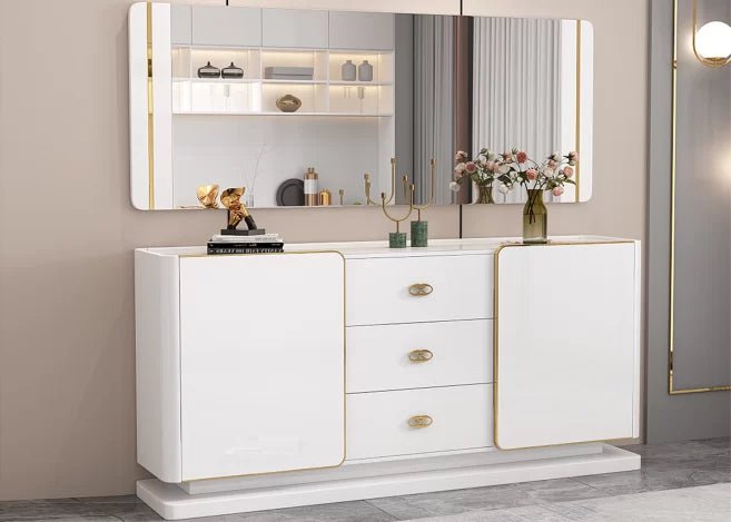 Luxury Modern Sideboard - Enkaji Households
