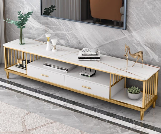 Luxury TV stand - Enkaji Households