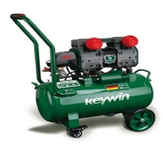 1500W 30L Oil-Free Air Compressor – High Performance & Low Noise1500W 30L Oil-Free Air Compressor – High Performance &amp; Low Noise
