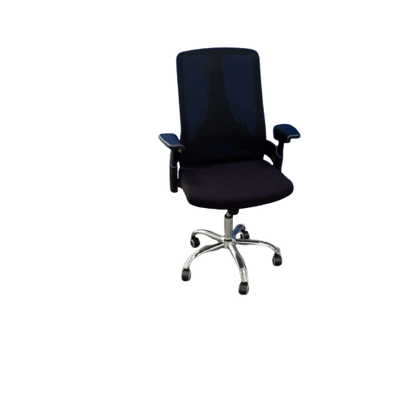 Mesh Office Chair - Enkaji Households