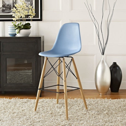 Modern Barstools - Enkaji Households