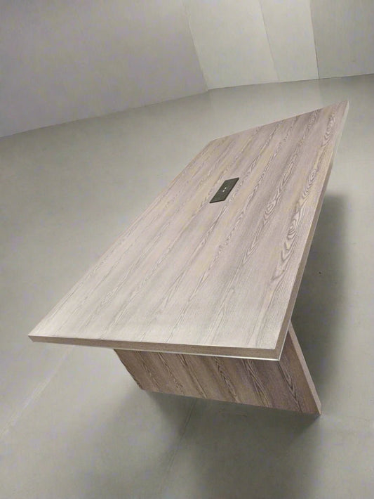 Modern Conference Table(2.4M) - Enkaji Households