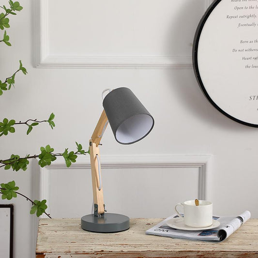 Modern Foldable Bedside Lamp - Enkaji Households